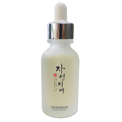 JAYEONJIAE Natural Essence (30ml) Made in Korea
